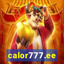calor777.ee