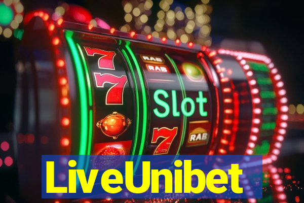 LiveUnibet