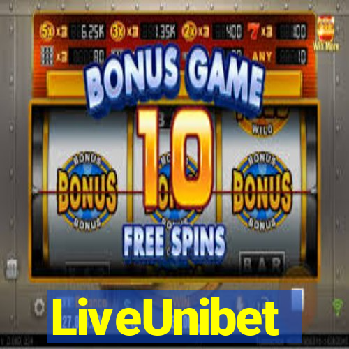 LiveUnibet