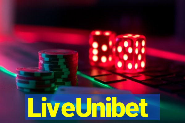 LiveUnibet