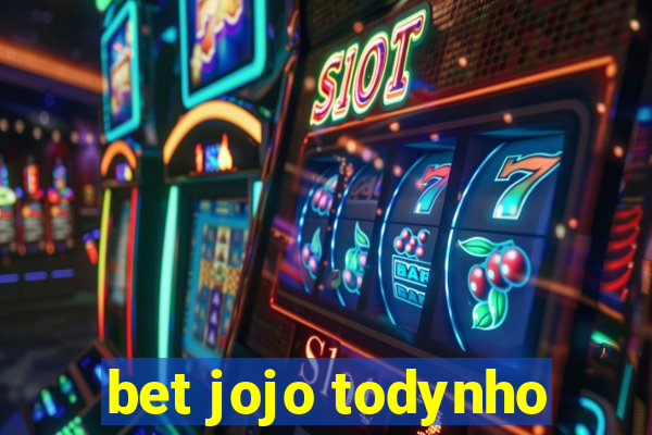 bet jojo todynho
