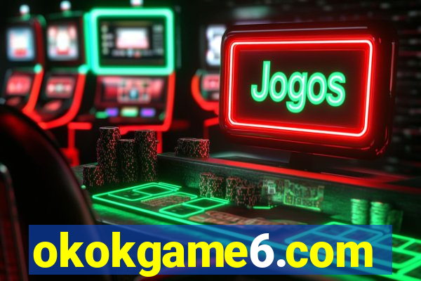 okokgame6.com