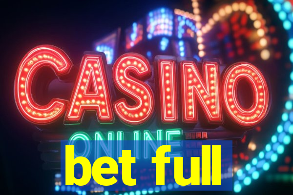 bet full