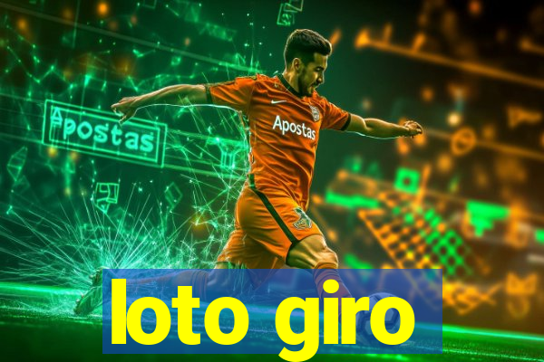 loto giro