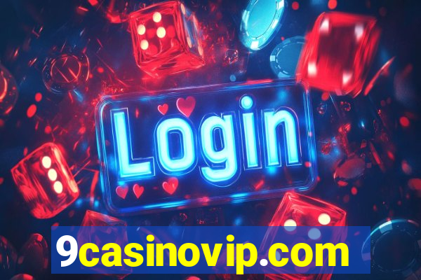 9casinovip.com
