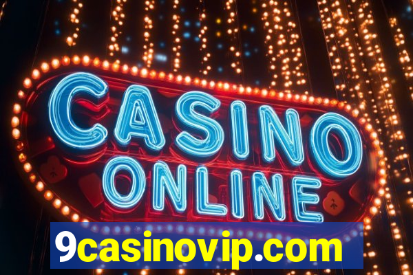 9casinovip.com