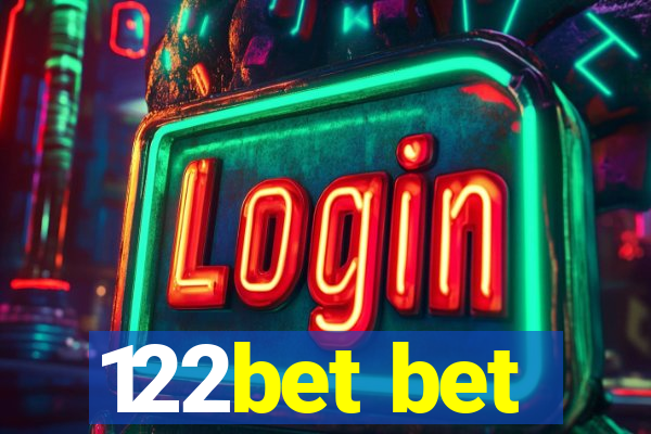 122bet bet