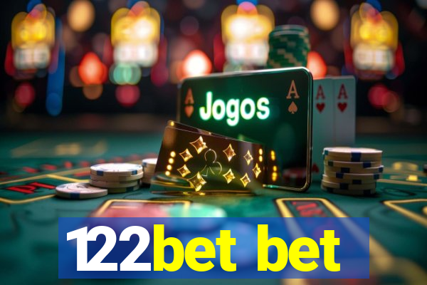 122bet bet
