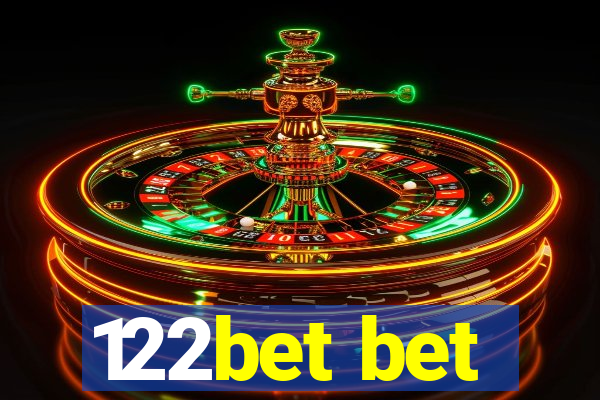 122bet bet