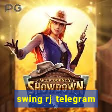 swing rj telegram