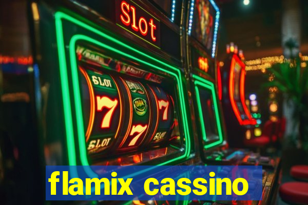 flamix cassino