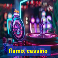 flamix cassino