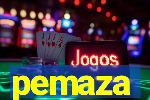 pemaza