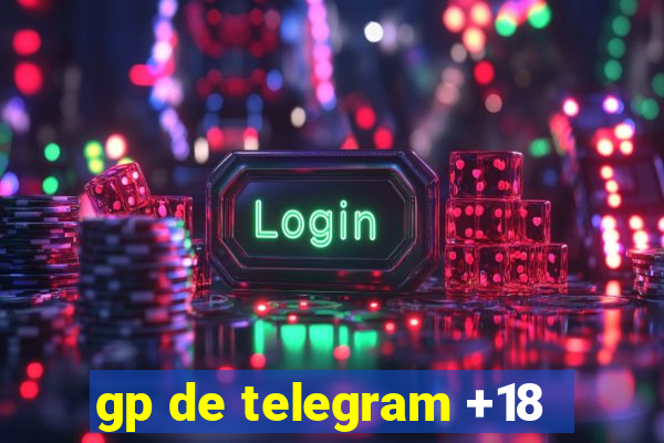 gp de telegram +18