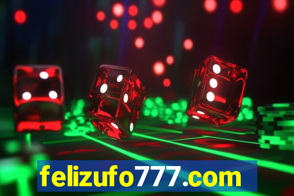 felizufo777.com