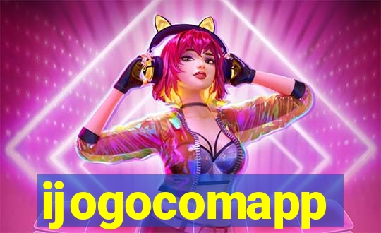 ijogocomapp