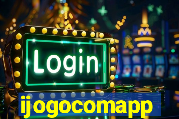 ijogocomapp