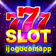 ijogocomapp