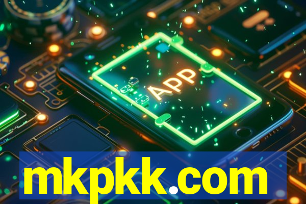 mkpkk.com