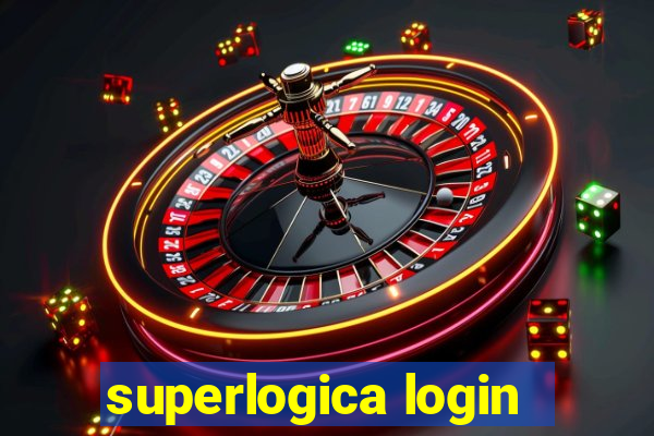 superlogica login