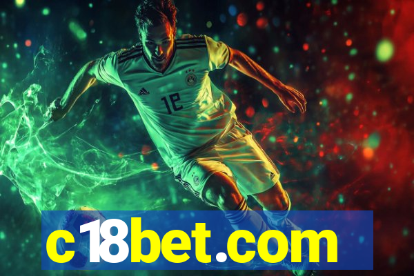 c18bet.com