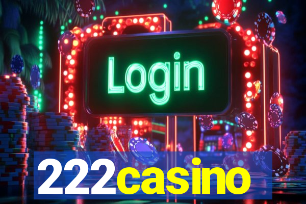 222casino