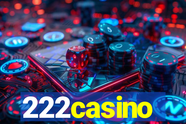 222casino