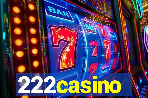 222casino