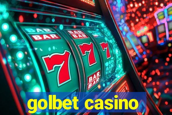 golbet casino