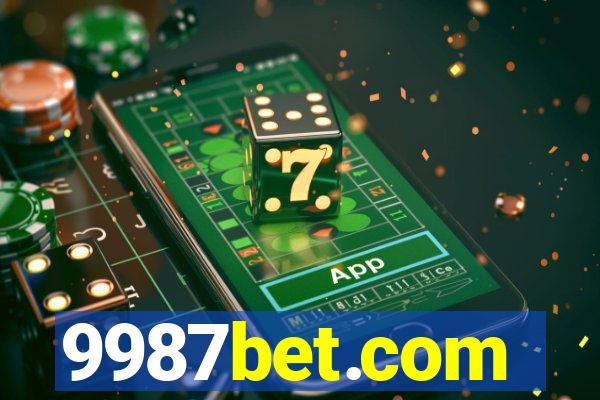 9987bet.com