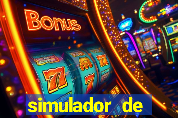 simulador de resultados de jogos de futebol