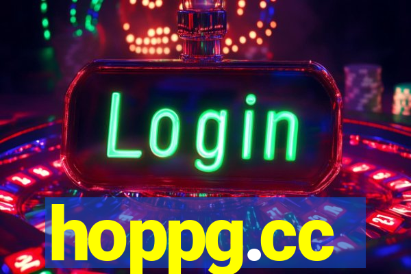 hoppg.cc