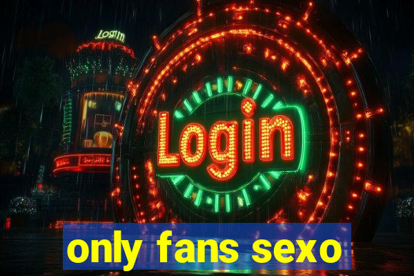 only fans sexo