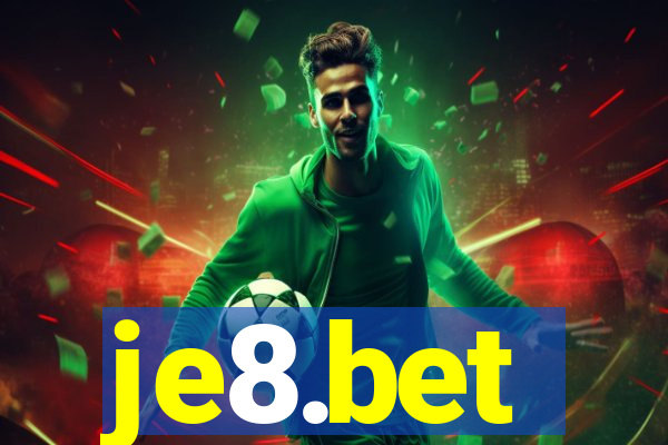 je8.bet