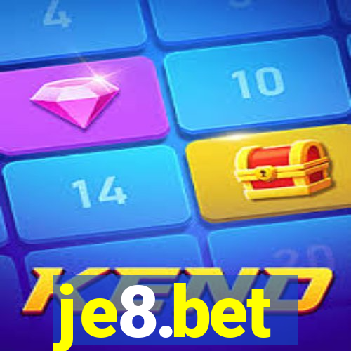 je8.bet