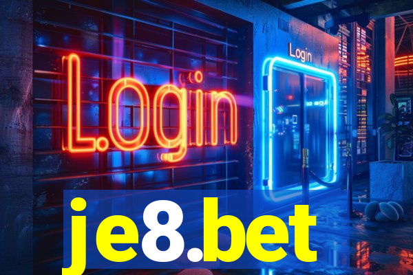 je8.bet