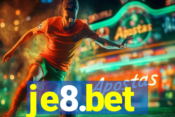 je8.bet