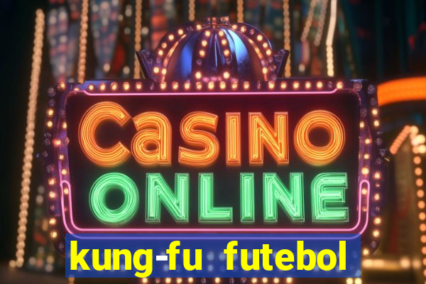 kung-fu futebol clube torrent