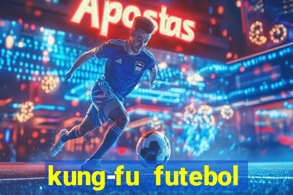 kung-fu futebol clube torrent