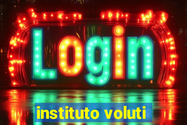 instituto voluti