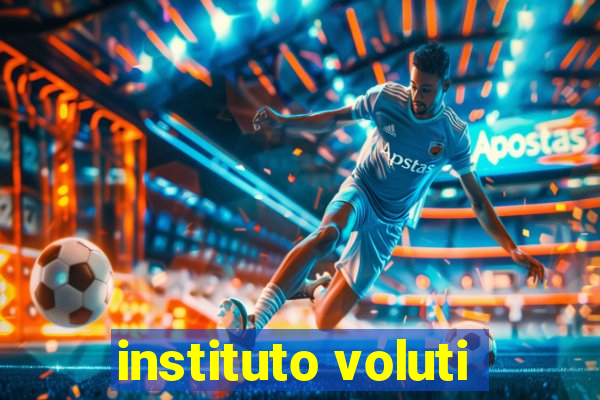 instituto voluti