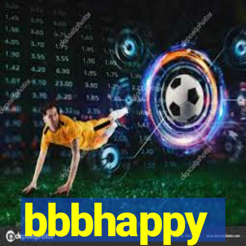 bbbhappy