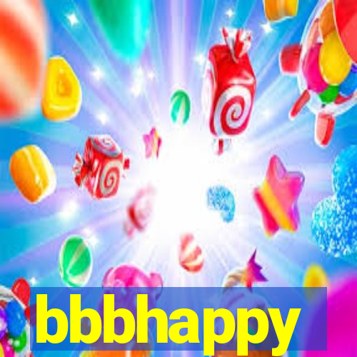 bbbhappy