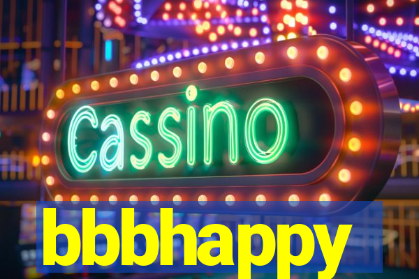 bbbhappy