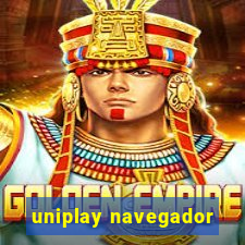 uniplay navegador