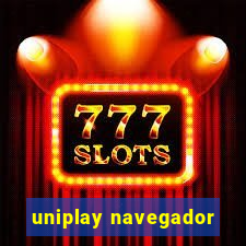 uniplay navegador