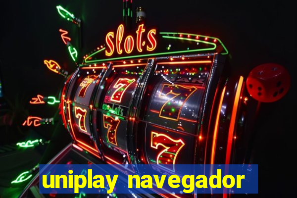 uniplay navegador