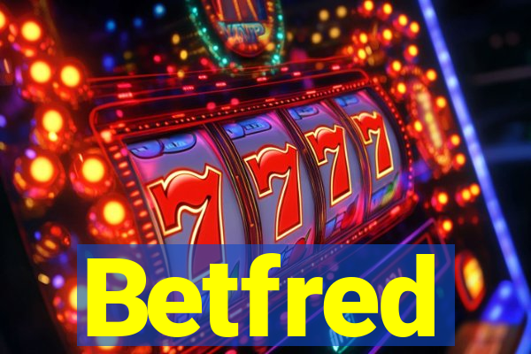 Betfred