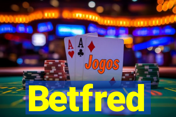 Betfred