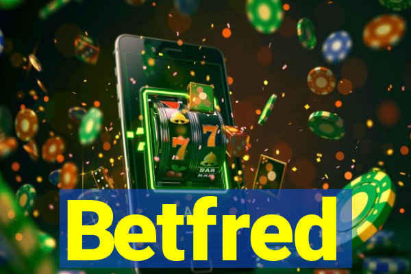 Betfred
